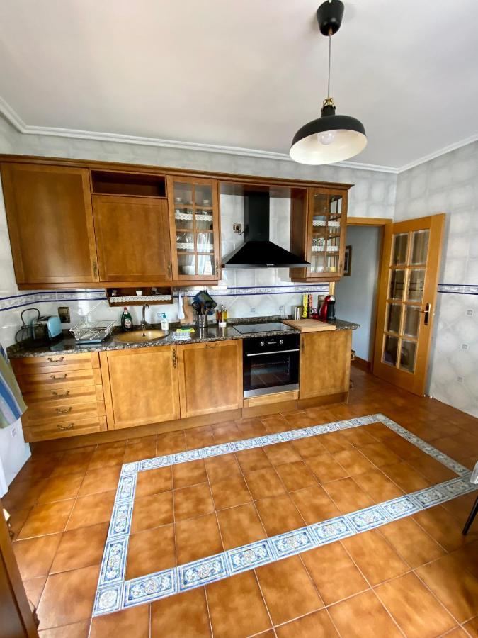 Apartamento Rural El Balcon อลามา เด อรากอน ภายนอก รูปภาพ